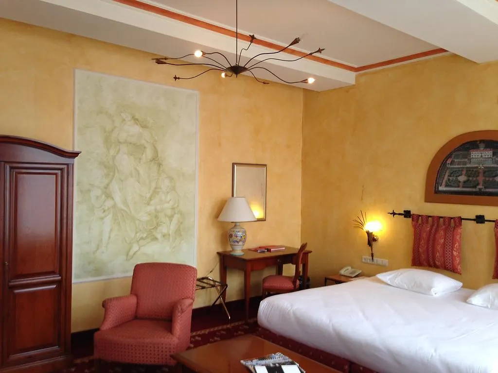 Hotel Botticelli Maastricht