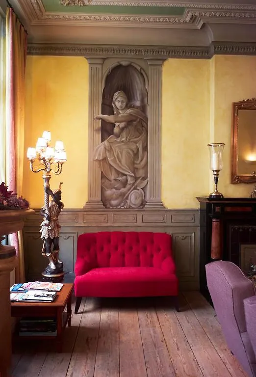 Hotel Botticelli Maastricht Netherlands