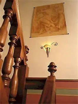 Hotel Botticelli Maastricht