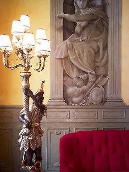***  Hotel Botticelli Maastricht Netherlands