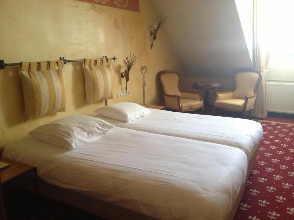 Hotel Botticelli Maastricht