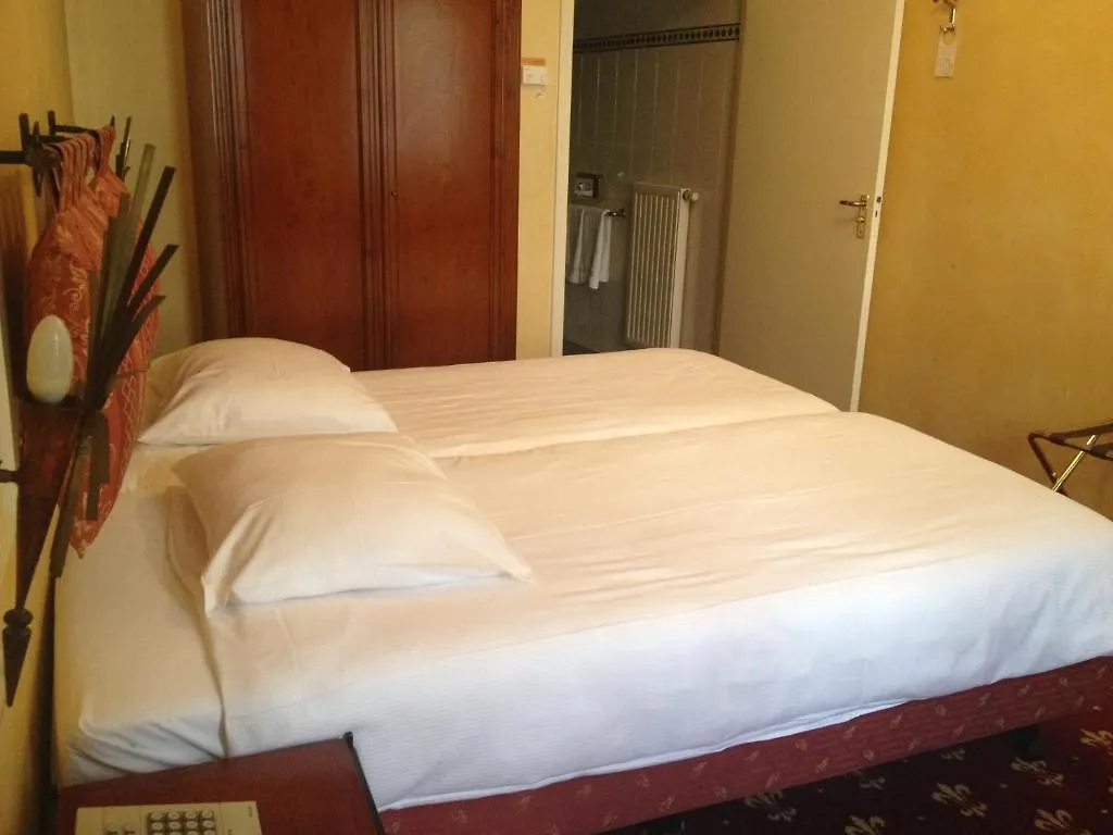 Hotel Botticelli Maastricht