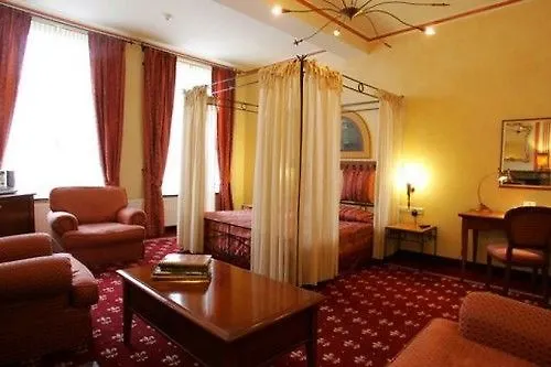 Hotel Botticelli Maastricht