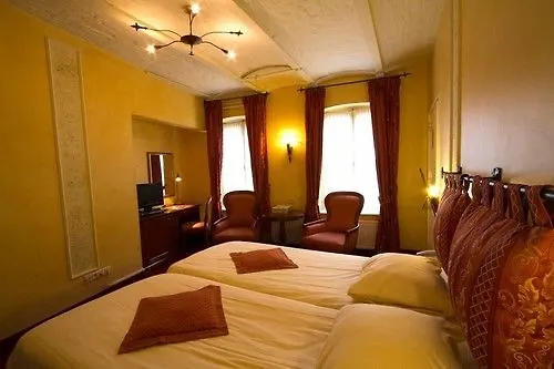 Hotel Botticelli Maastricht