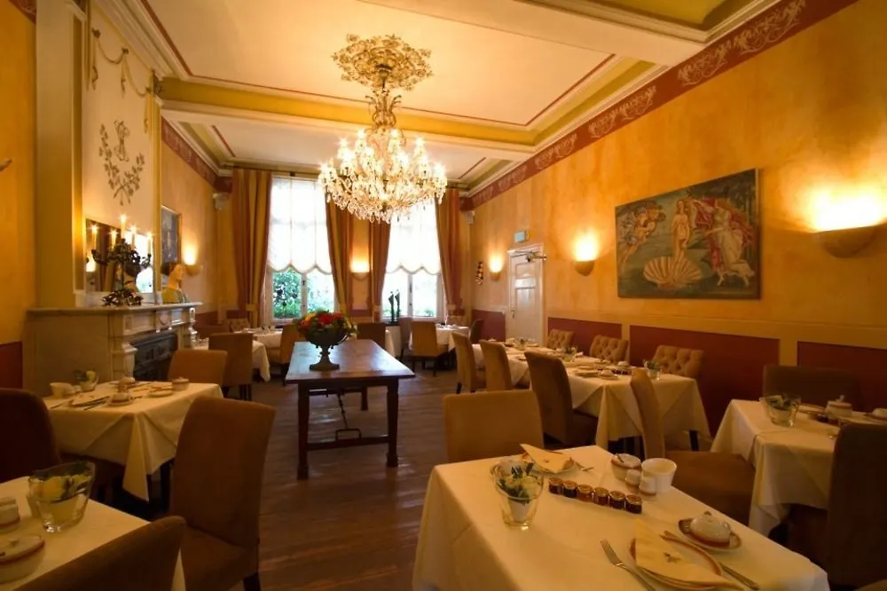 Hotel Botticelli Maastricht