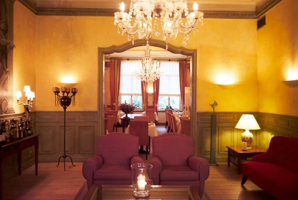 ***  Hotel Botticelli Maastricht Netherlands
