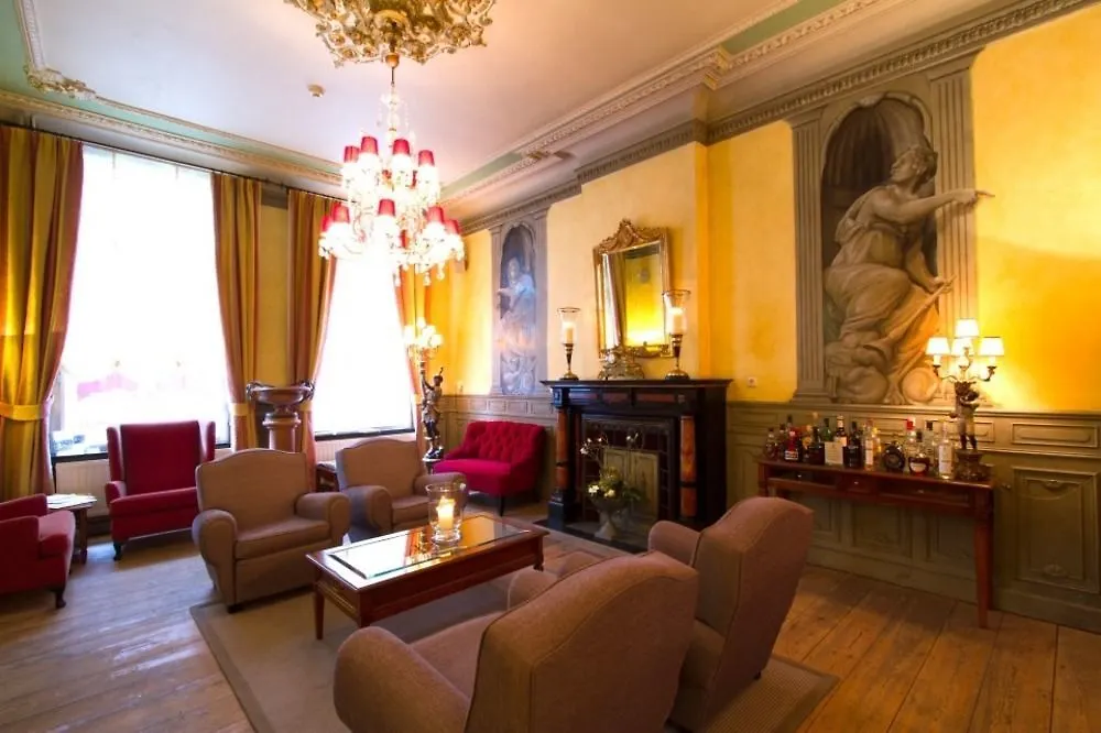 Hotel Botticelli Maastricht