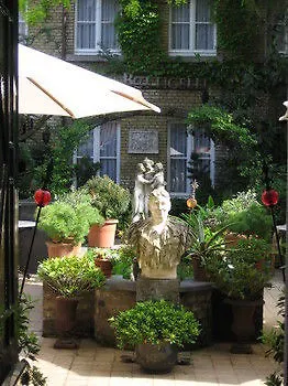 Hotel Botticelli Maastricht