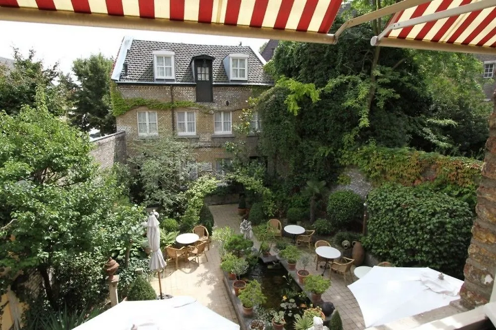 Hotel Botticelli Maastricht 3*,