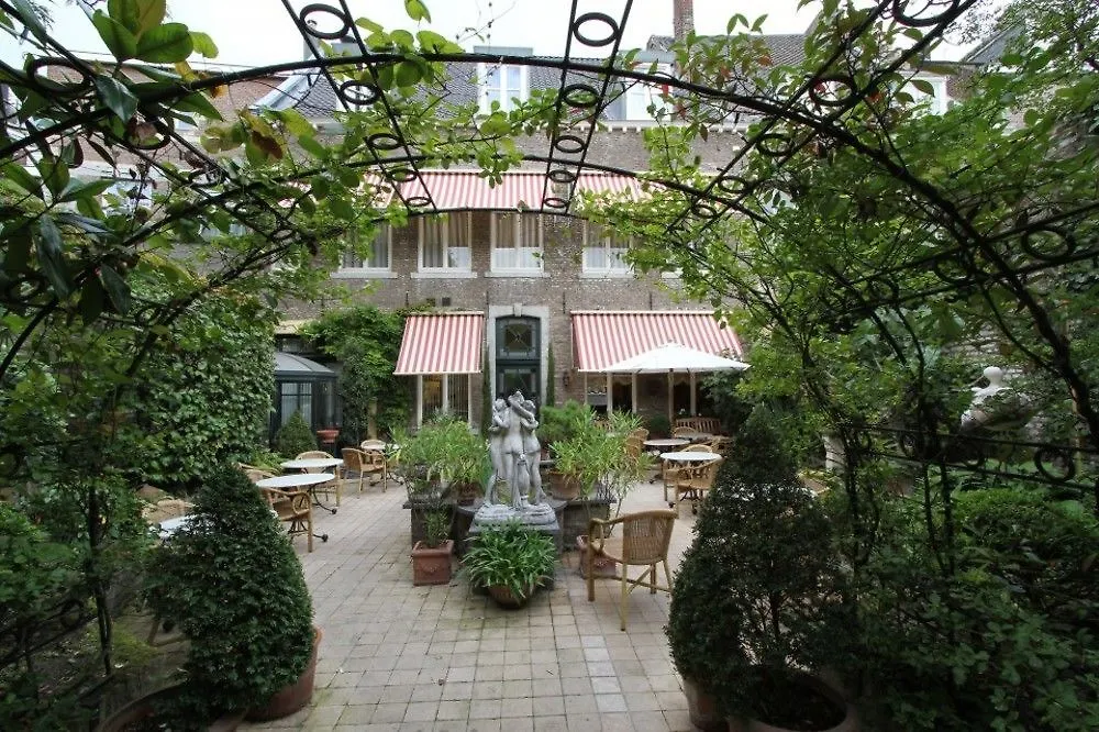 Hotel Botticelli Maastricht