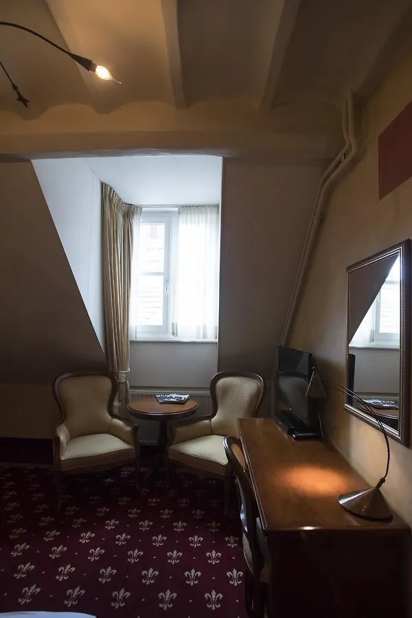 Hotel Botticelli Maastricht 3*,  Netherlands