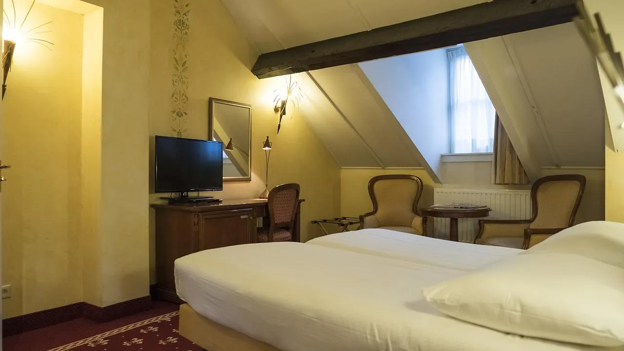Hotel Botticelli Maastricht