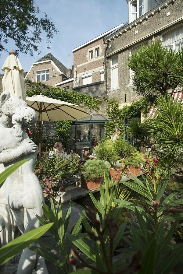 Hotel Botticelli Maastricht