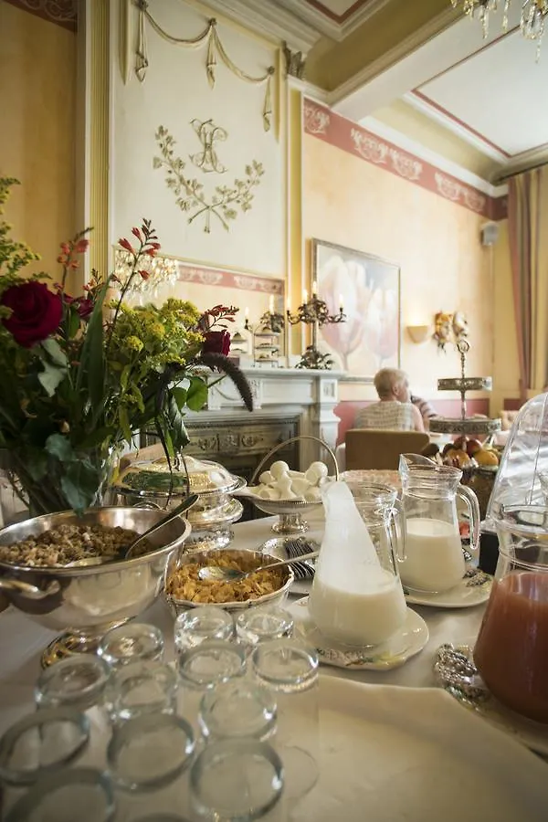 Hotel Botticelli Maastricht