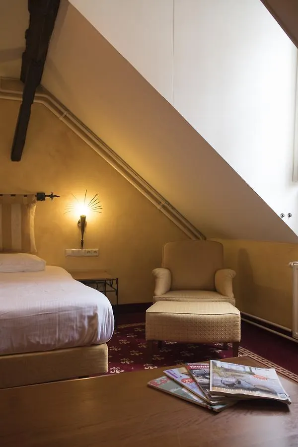 Hotel Botticelli Maastricht Netherlands