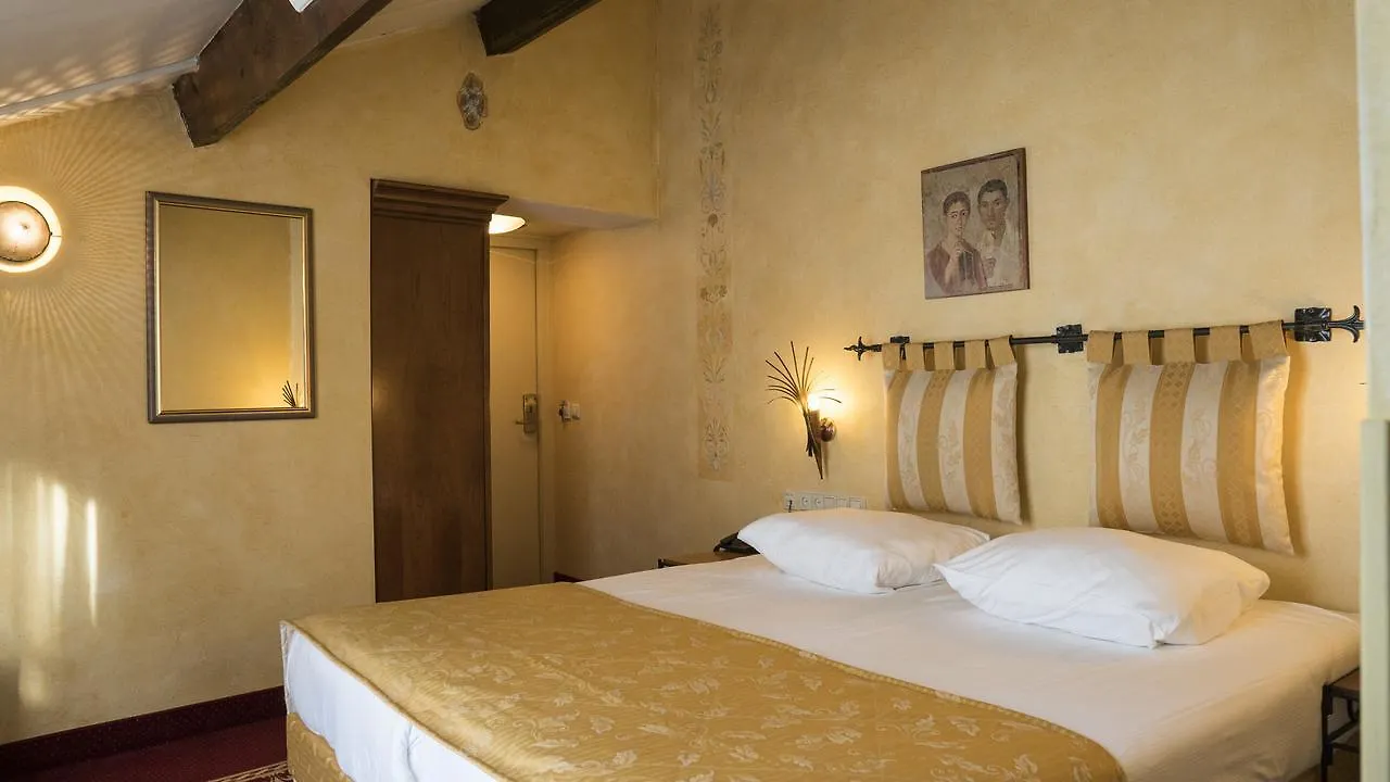 ***  Hotel Botticelli Maastricht Netherlands