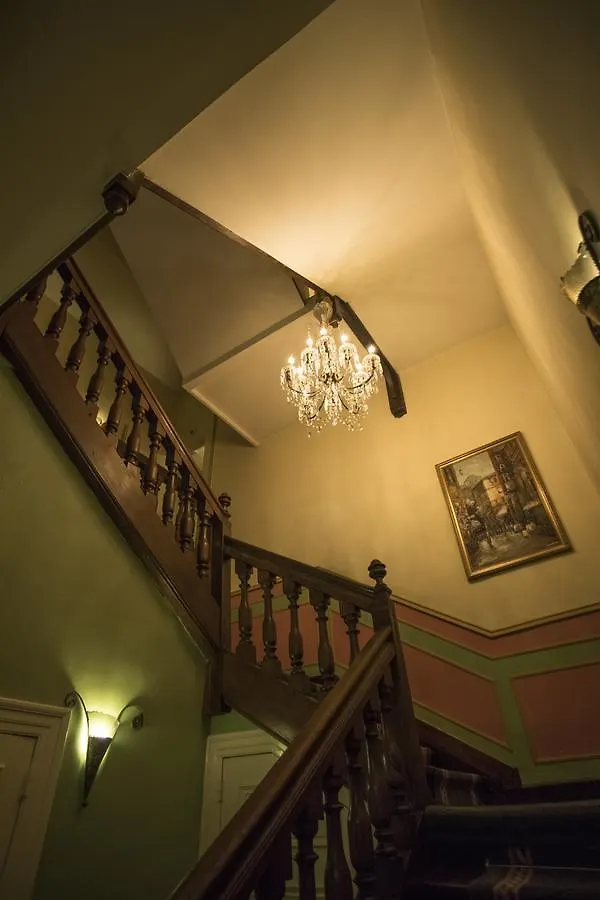Hotel Botticelli Maastricht
