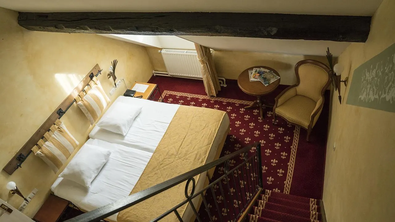 Hotel Botticelli Maastricht 3*,