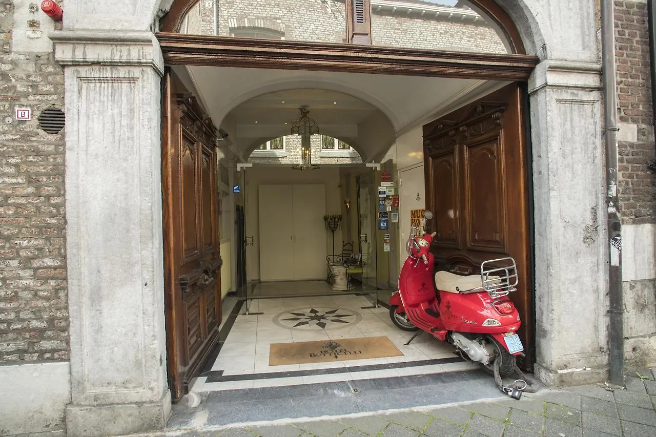 Hotel Botticelli Maastricht