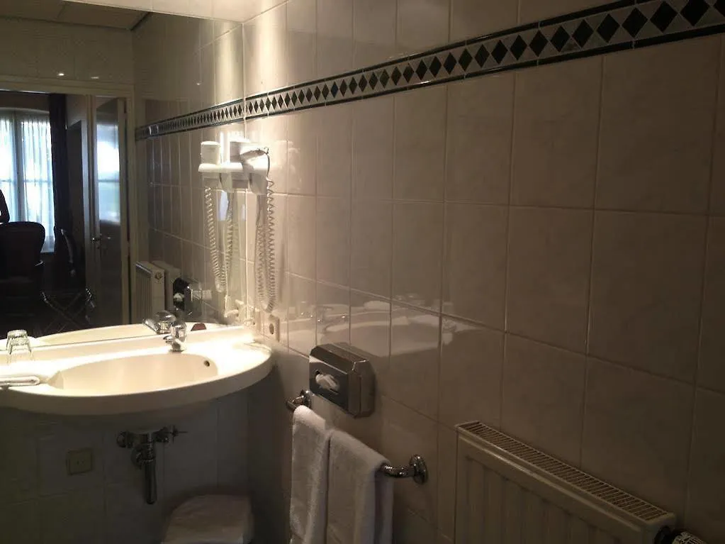 Hotel Botticelli Maastricht Netherlands