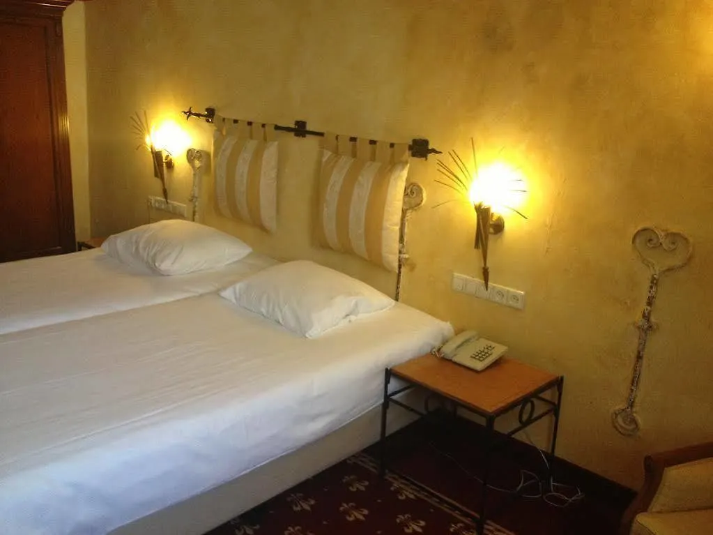 Hotel Botticelli Maastricht
