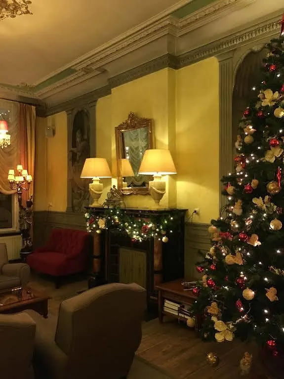 Hotel Botticelli Maastricht